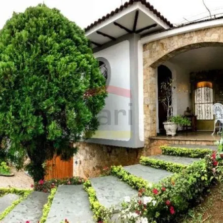 Buy this 3 bed house on Rua Felicio Tarabay in Jardim Leonor Mendes de Barros, São Paulo - SP