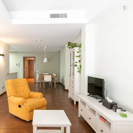 Image 7 - Carrer de l'Oblit, 23, 08001 Barcelona, Spain - Apartment for rent