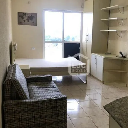 Rent this studio apartment on Avenida Doutor Victor do Amaral in Araucária - PR, 83702-590