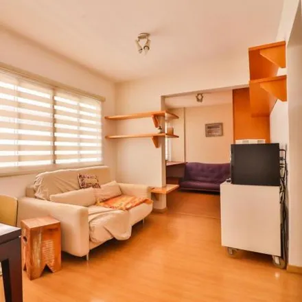 Buy this 1 bed apartment on Alameda Campinas 1517 in Cerqueira César, São Paulo - SP