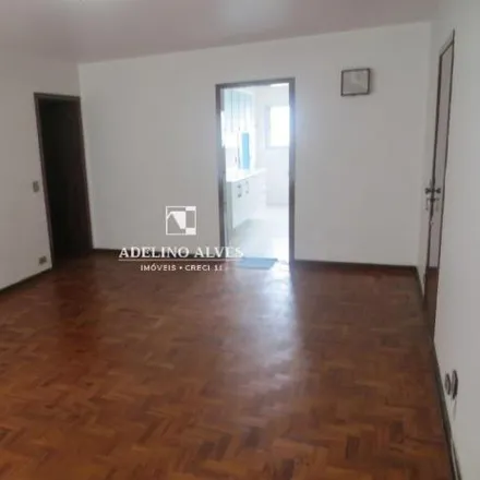 Rent this 3 bed apartment on Rua Melo Alves 724 in Cerqueira César, São Paulo - SP