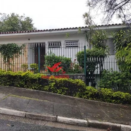 Rent this 3 bed house on Rua Celio Manuel Vieira in Butantã, São Paulo - SP