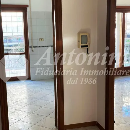 Rent this 1 bed apartment on Via Maria Bice Valori in 00137 Rome RM, Italy