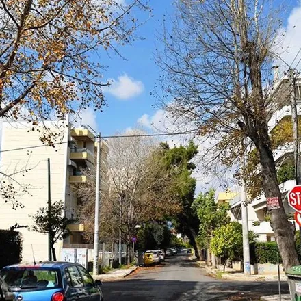 Image 8 - Ενιαίο Συντονιστικό Κέντρο Επιχειρήσεων Πυροσβεστικού Σώματος, Μικράς Ασίας, Chalandri, Greece - Apartment for rent
