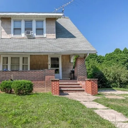 Buy this 3 bed house on 2439 Tuscarawas St E in Canton, Ohio