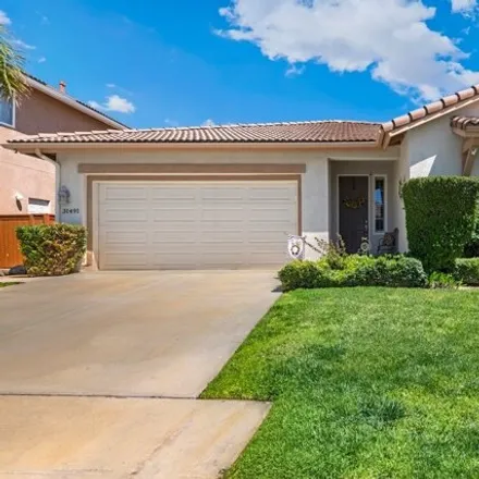 Buy this 3 bed house on 31499 Pennant Court in Temecula, CA 92591