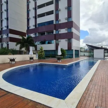 Buy this 3 bed apartment on Rua Manoel Nunes Filho in Indianópolis, Caruaru - PE