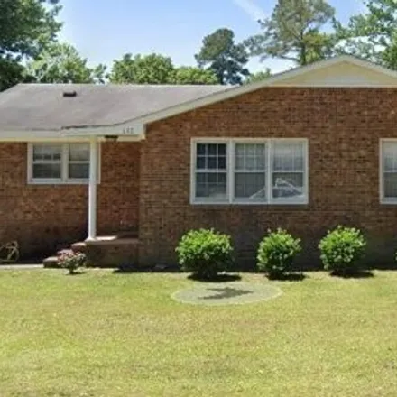 Buy this 4 bed house on 192 Heath Street in Clinton, NC 28328