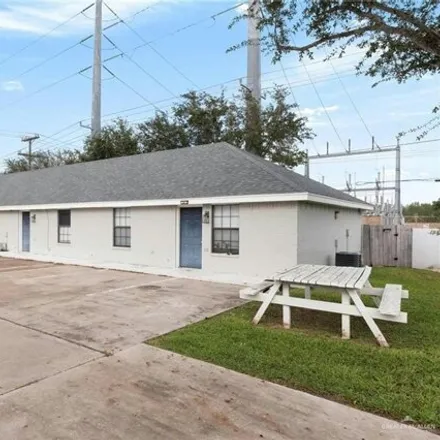 Rent this 2 bed apartment on 3505-2 Amando Street in Edinburg, TX 78539