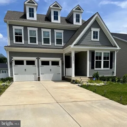 Rent this 5 bed house on Boxelder Drive in Stafford County, VA 22463