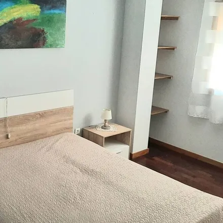 Rent this 2 bed apartment on Braga