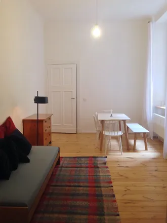 Rent this 2 bed apartment on Zwiestädter Straße 9 in 12055 Berlin, Germany