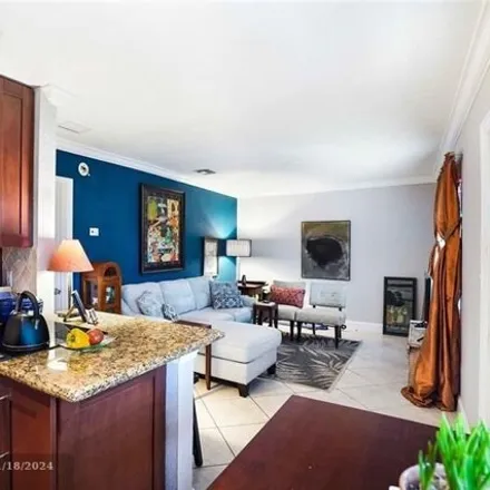 Buy this 1 bed condo on 1368 Northeast 18th Street in Fort Lauderdale, FL 33305