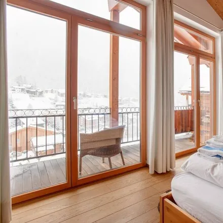 Rent this 4 bed house on 3920 Zermatt