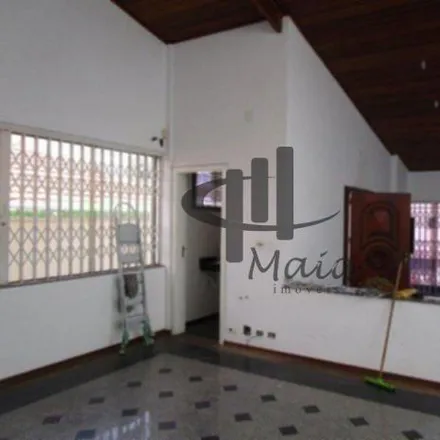 Image 1 - Rua Martim Francisco, Santa Paula, São Caetano do Sul - SP, 09541-220, Brazil - House for sale