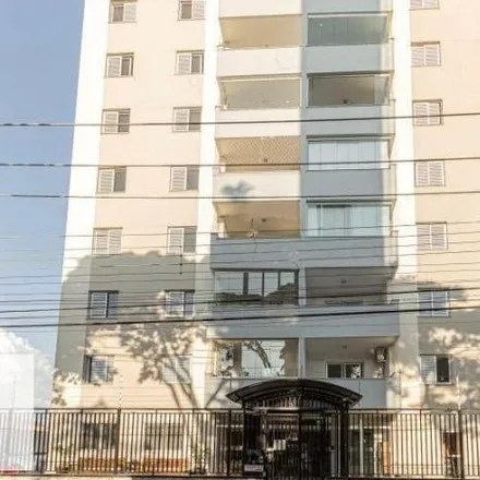 Image 2 - Rua das Peônias, Jardim Motorama, São José dos Campos - SP, 12223-430, Brazil - Apartment for sale