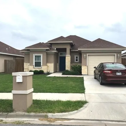 Buy this 3 bed house on 9739 Hawk Drive in Harlingen, TX 78552