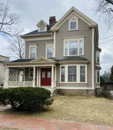Rent this 5 bed house on 84 Summer Street in Dover, NH 03820