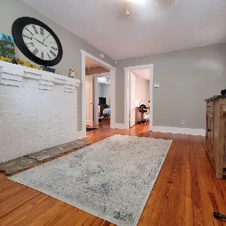 Rent this 1 bed room on 3672 Echo Lane in Nashville-Davidson, TN 37218