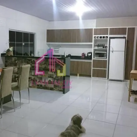 Buy this 3 bed house on Rua F in Barra do Pari, Cuiabá - MT