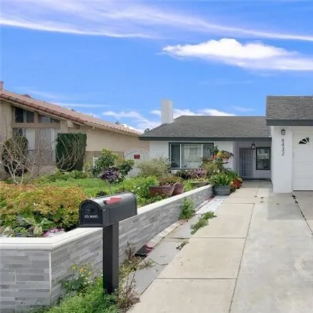 Buy this 5 bed house on 8432 Sandalwood Circle in Westminster, CA 92683