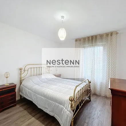 Rent this 3 bed apartment on Résidence Central Parc in Rue de Labège, 31320 Castanet-Tolosan