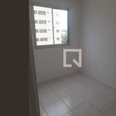 Buy this 2 bed apartment on Rua Rio Comprido in Eldorado, Contagem - MG