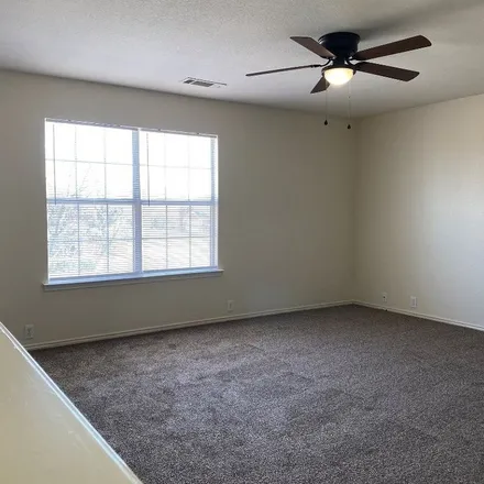 Rent this 4 bed apartment on 2389 Eagle Mountain Drive in Little Elm, TX 75068