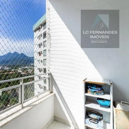 Image 1 - Avenida Prefeito Dulcídio Cardoso, Barra da Tijuca, Rio de Janeiro - RJ, 22630-011, Brazil - Apartment for sale