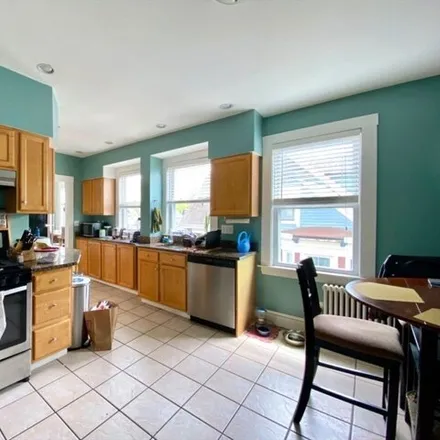 Rent this 3 bed condo on 105 Adams Street in Waltham, MA 02453