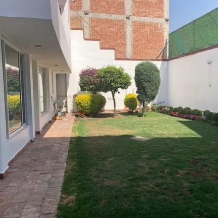 Rent this 2 bed apartment on Calle Gobernador General José Morán 131 in Miguel Hidalgo, 11840 Santa Fe