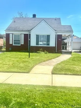 Buy this 3 bed house on 19238 Sussex Street in Detroit, MI 48235
