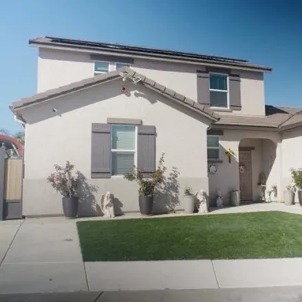 Buy this 4 bed house on 375 St Montelena Ct in Madera, California