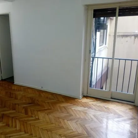 Rent this 1 bed apartment on Valentín Gómez 3651 in Almagro, 1191 Buenos Aires