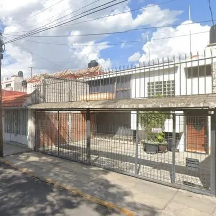 Buy this 3 bed house on Avenida Vicente Guerrero 105 in 72380 Puebla City, PUE