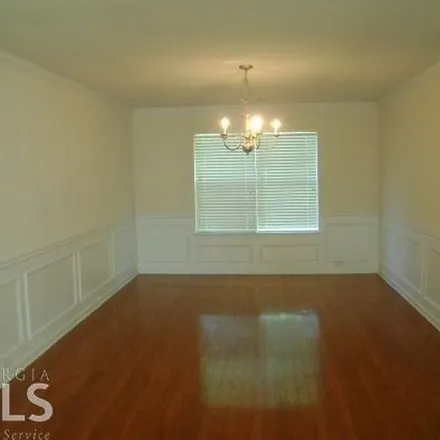 Image 5 - 1528 Evergreen Hollow Lane, Conyers, GA 30012, USA - Apartment for rent
