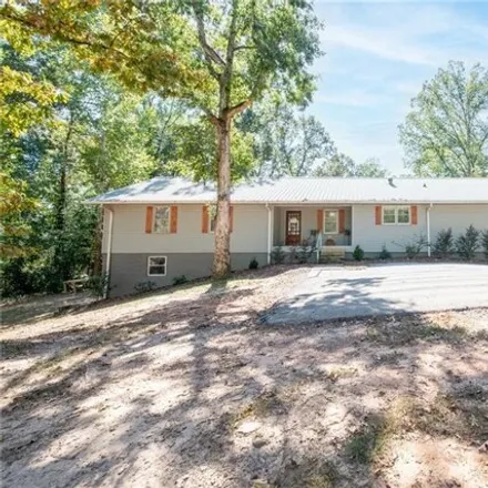 Buy this 4 bed house on 12885 Slayton Road in Tuscaloosa County, AL 35456