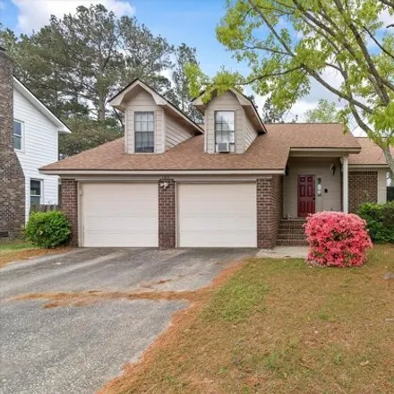 Buy this 3 bed house on 184 Ponderosa Drive in Ladson, Berkeley County