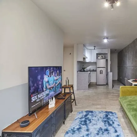 Rent this 2 bed apartment on 06400 Mexico City