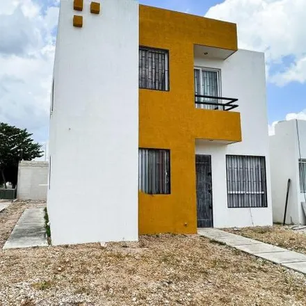 Buy this 3 bed house on Calle 83 in Ciudad Caucel, 97314 Mérida