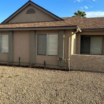 Rent this 1 bed room on 5339 West Eugie Avenue in Glendale, AZ 85304