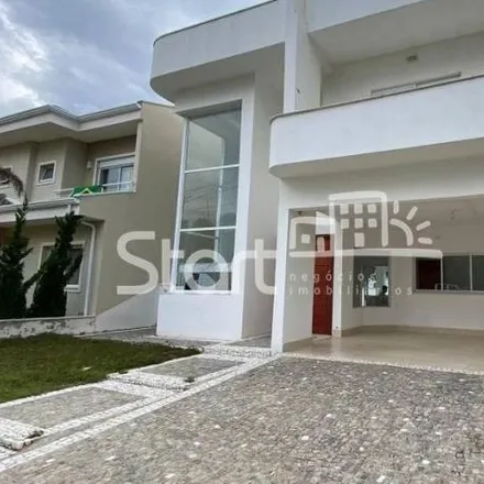 Buy this 4 bed house on Avenida Orlando Tamiosso in Swiss Park, Campinas - SP