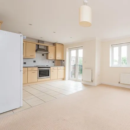 Rent this 2 bed apartment on 95 Islip Road in Sunnymead, Oxford