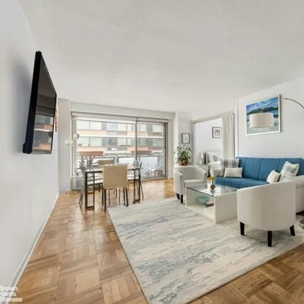 Buy this 2 bed condo on 300 E 40th St Apt 16k in New York, 10016