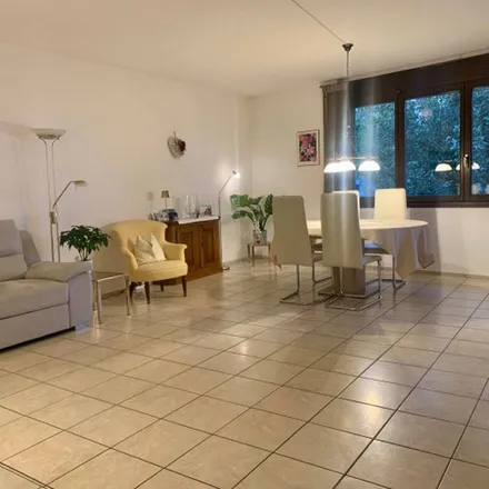 Image 7 - Via Minigera, 6926 Circolo di Carona, Switzerland - Apartment for rent