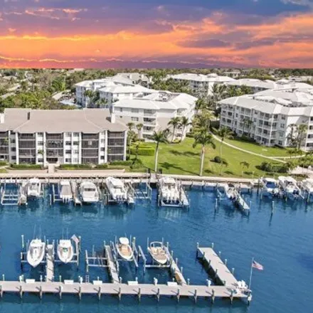 Buy this 3 bed condo on 599 Bay Colony Drive North in Juno Beach, Palm Beach County