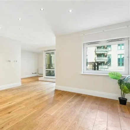 Image 2 - Warren House &amp; Atwood House, 185 Warwick Road, London, W8 6PL, United Kingdom - Apartment for sale