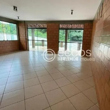 Image 2 - Rua das Gaivotas, Cidade Jardim, Uberlândia - MG, 38411-046, Brazil - House for sale