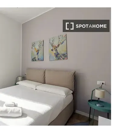 Image 2 - Via Giuseppe Meda, 32, 20136 Milan MI, Italy - Apartment for rent