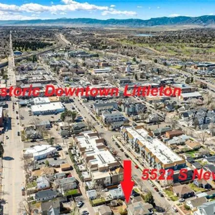 Image 2 - 5524 South Nevada Street, Littleton, CO 80120, USA - House for sale